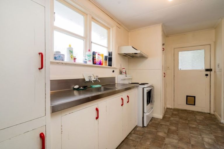 Photo of property in 36 Ashmore Street, Halfway Bush, Dunedin, 9010