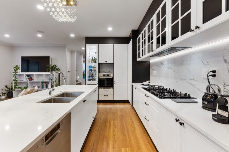Photo of property in 3 Tiro Street, Flat Bush, Auckland, 2019