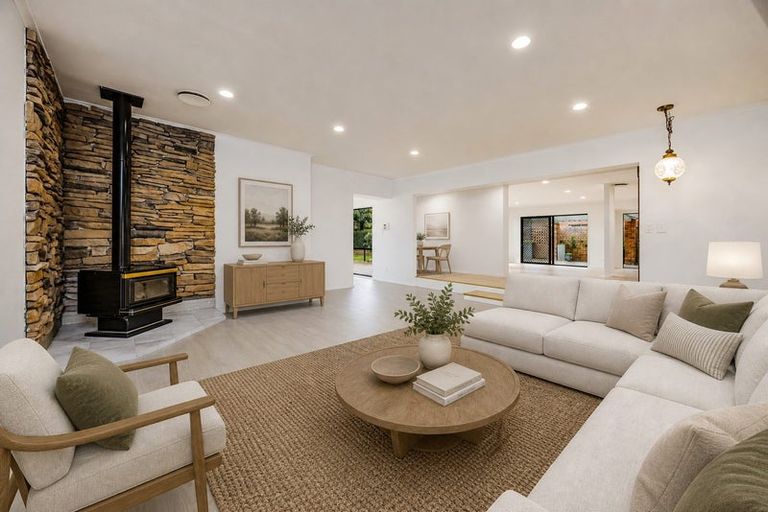 Photo of property in 3 Tilia Place, Totara Heights, Auckland, 2105