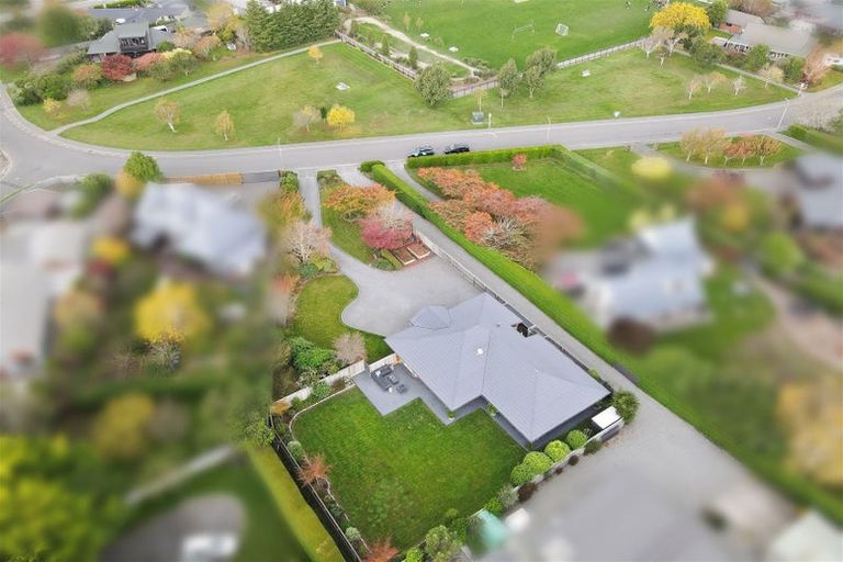 Photo of property in 31 Westview Crescent, West Melton, 7618