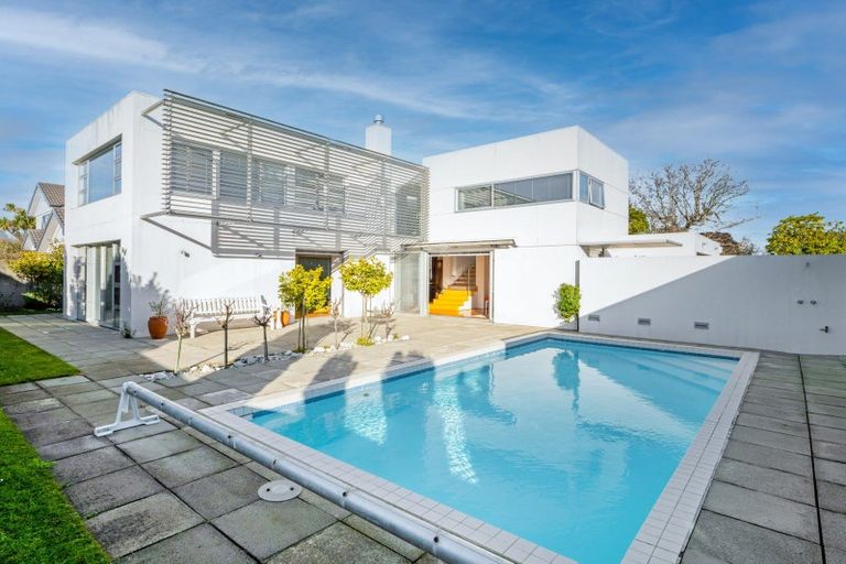 Photo of property in 97a Fendalton Road, Fendalton, Christchurch, 8014