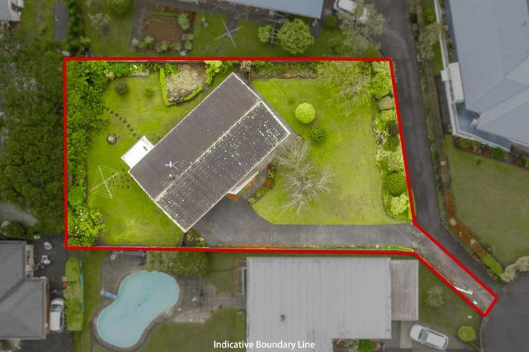 Photo of property in 76b Great South Road, Manurewa, Auckland, 2102