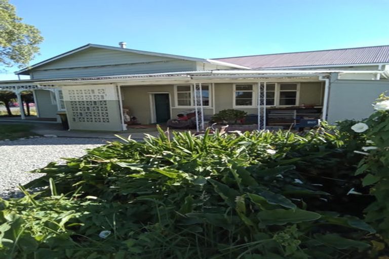 Photo of property in 31 Brougham Street, Westport, 7825