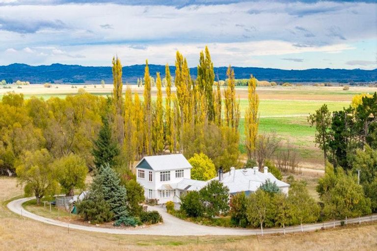 Photo of property in 283 Moa Creek Road, Moa Creek, Oturehua, 9387