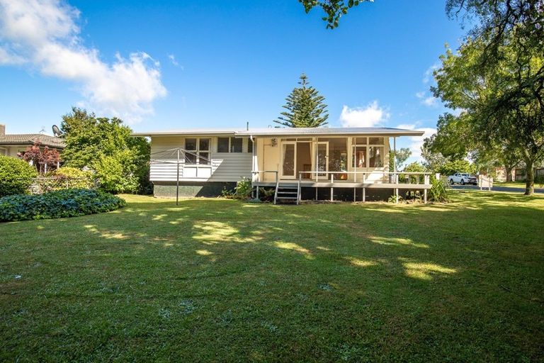 Photo of property in 21 River View Road, Morrinsville, 3300
