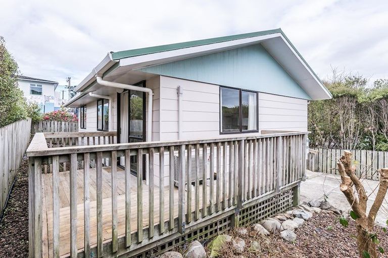Photo of property in 13a Taumata Road, Pukerua Bay, 5026