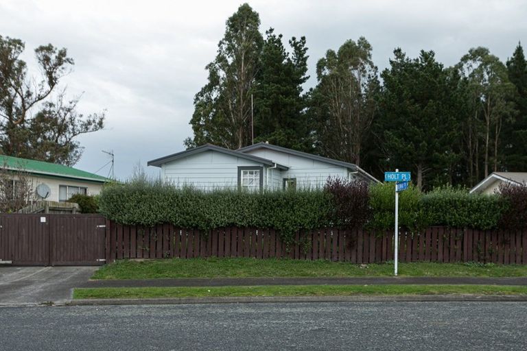 Photo of property in 17 Holt Place, Waipukurau, 4200