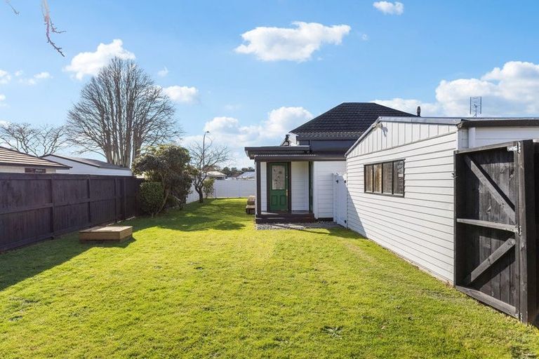 Photo of property in 17 Lorne Street, Morrinsville, 3300