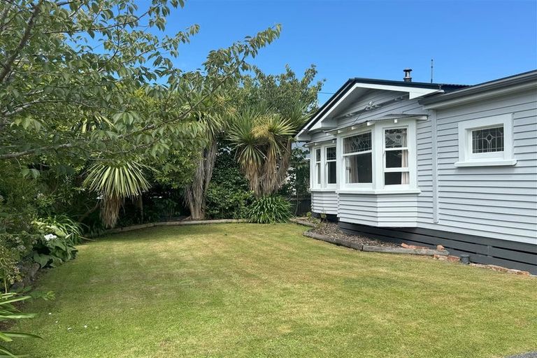 Photo of property in 48 Marlborough Street, Greymouth, 7805