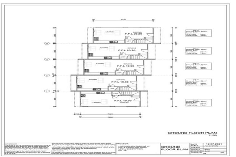 Photo of property in 8 Spargo Road, Massey, Auckland, 0614