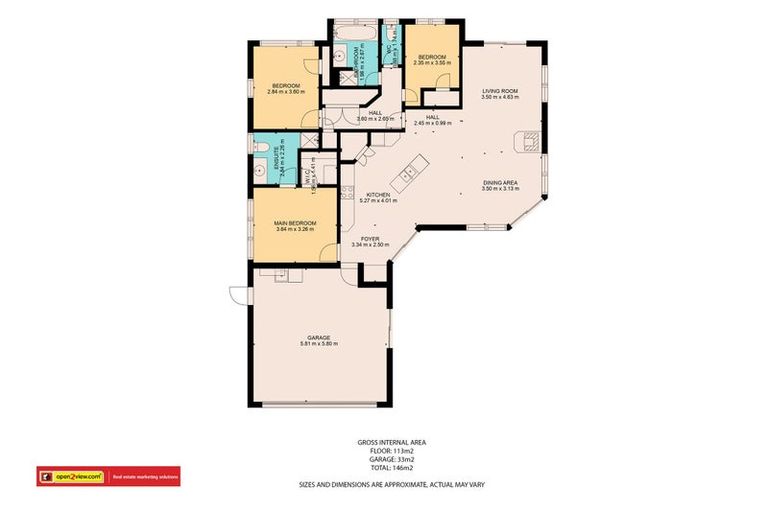 Photo of property in 26 Hoyte Place, Pukehangi, Rotorua, 3015