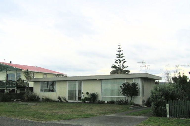Photo of property in 54 Ferguson Street, Bay View, Napier, 4104
