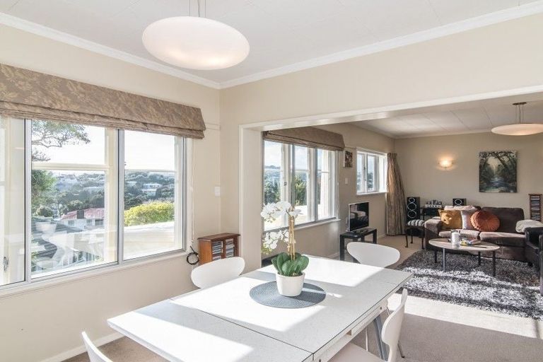 Photo of property in 169 Broderick Road, Johnsonville, Wellington, 6037