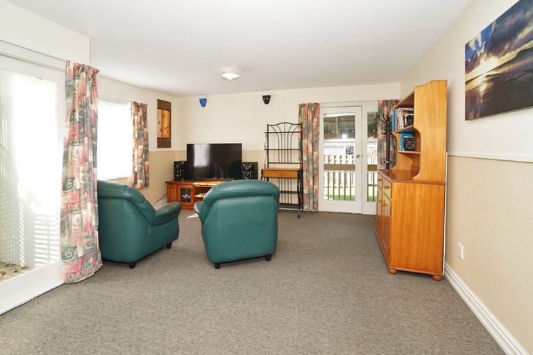 Photo of property in 199 Cambridge Road, Hillcrest, Hamilton, 3216