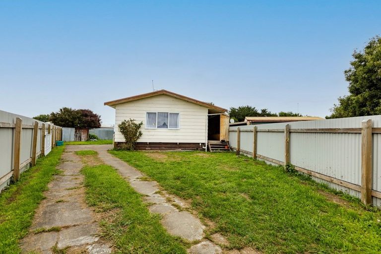 Photo of property in 14a Totara Street, Waipukurau, 4200