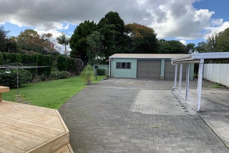 Photo of property in 5 Tuatara Drive, Te Kamo, Whangarei, 0112