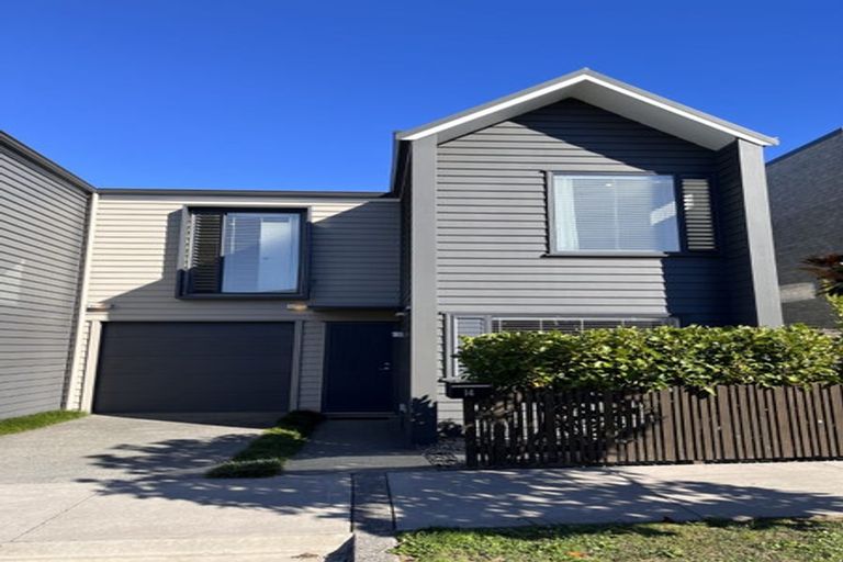 Photo of property in 14 Flounder Road, Hobsonville, Auckland, 0616