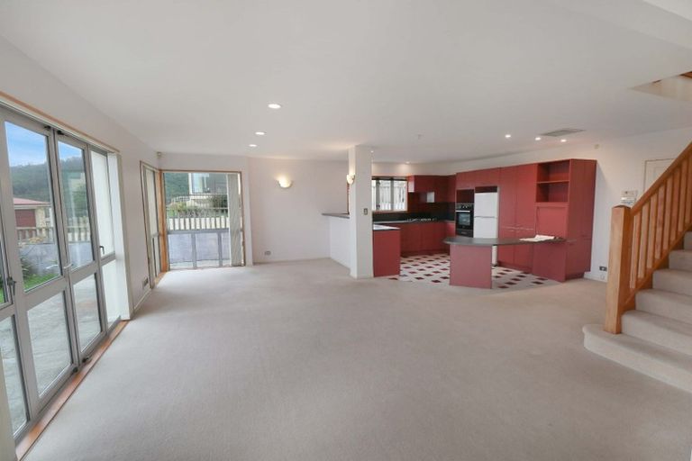 Photo of property in 12a Imran Terrace, Khandallah, Wellington, 6035