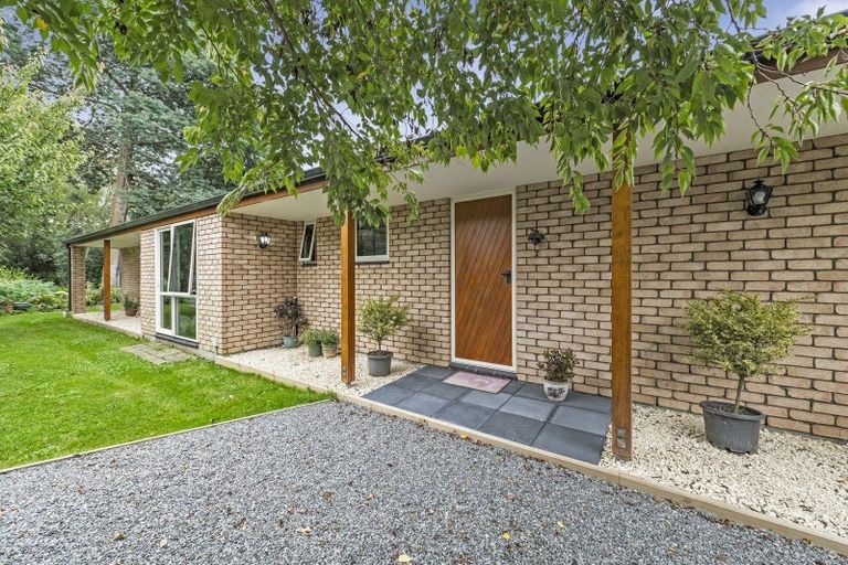 Photo of property in 42 Leeston Lake Road, Leeston, 7632