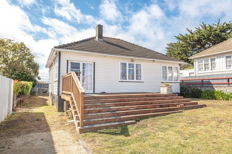 Photo of property in 13 Brooking Street, Tawhero, Whanganui, 4501