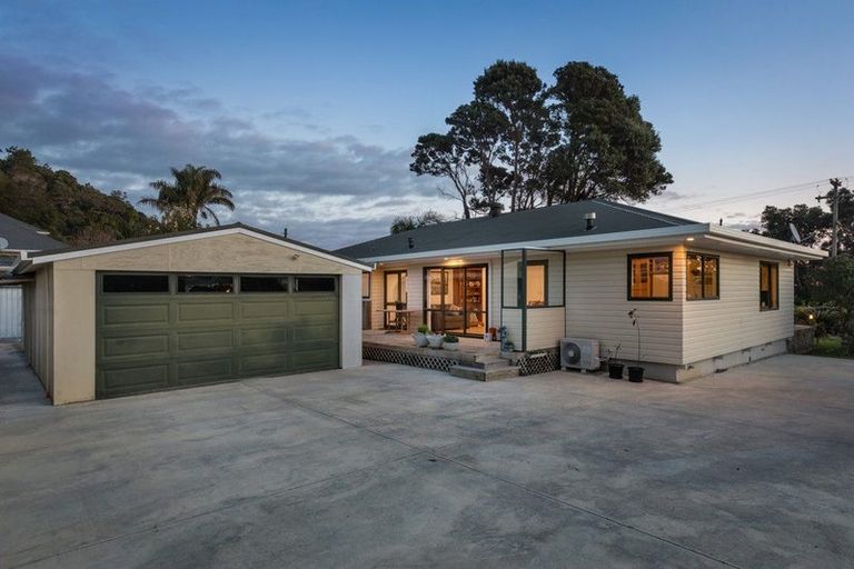 Photo of property in 2 Valder Place, Waiomu, Thames, 3575