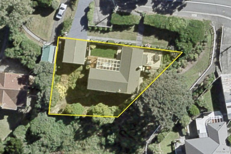 Photo of property in 10 Beacon Hill Road, Miramar, Wellington, 6022