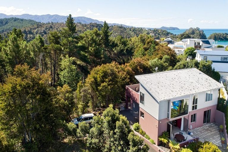 Photo of property in 7 The Anchorage, Kaiteriteri, Motueka, 7197