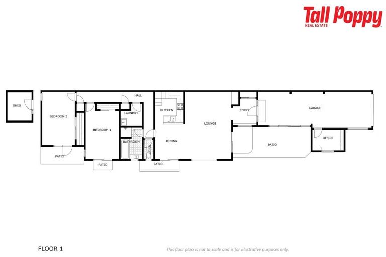 Photo of property in 28 Lydbrook Place, Otumoetai, Tauranga, 3110