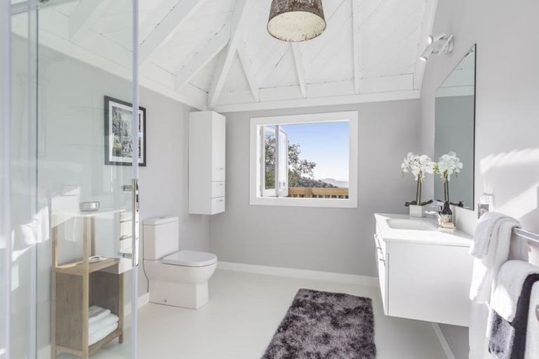 Photo of property in 256 Govan Wilson Road, Whangaripo, Warkworth, 0985