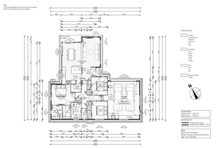 Photo of property in 123 Mcnair Road, Te Awamutu, 3800
