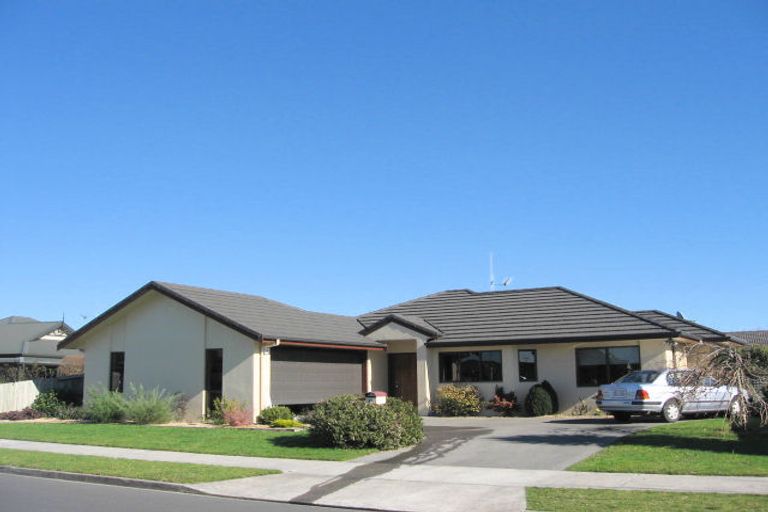 Photo of property in 17 Alconbury Drive, Rototuna North, Hamilton, 3210