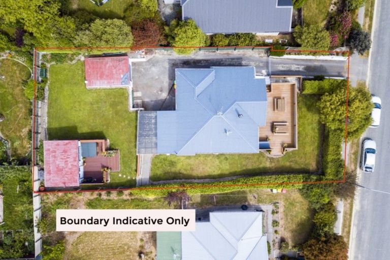 Photo of property in 30 Douglas Street, Highfield, Timaru, 7910