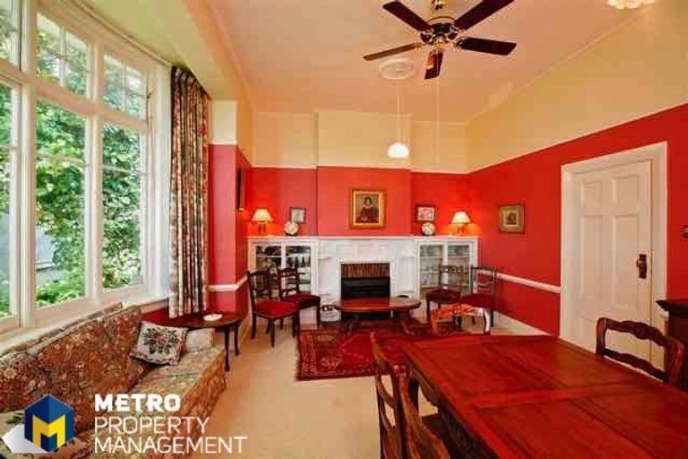 Photo of property in 323 Stuart Street, Dunedin Central, Dunedin, 9016