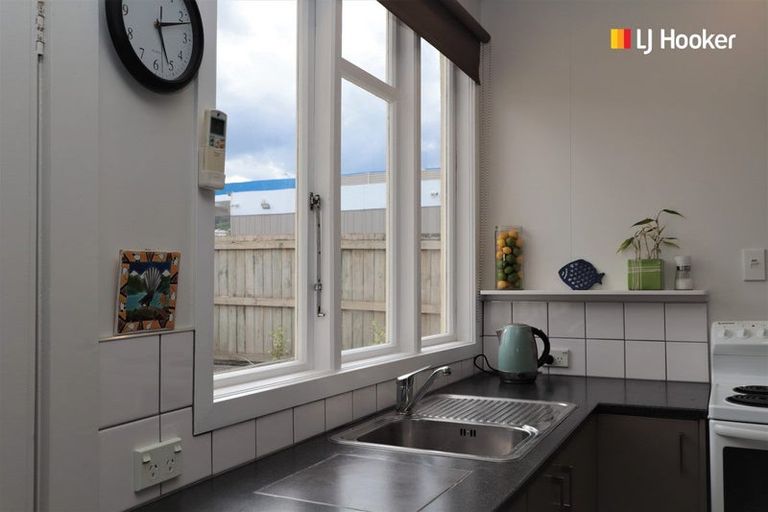 Photo of property in 3 Richmond Street, Forbury, Dunedin, 9012