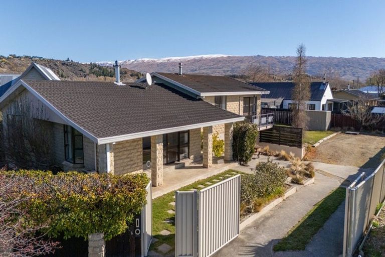 Photo of property in 6 Ashworth Street, Alexandra, 9320