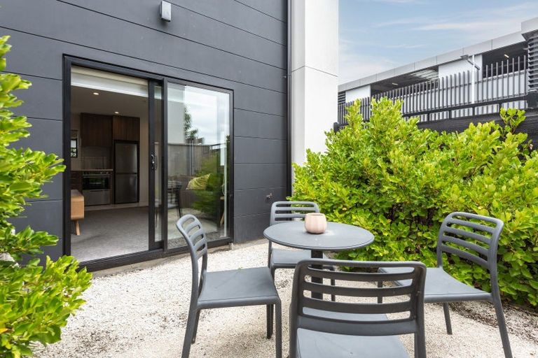 Photo of property in 1/244 Manchester Street, Christchurch Central, Christchurch, 8013