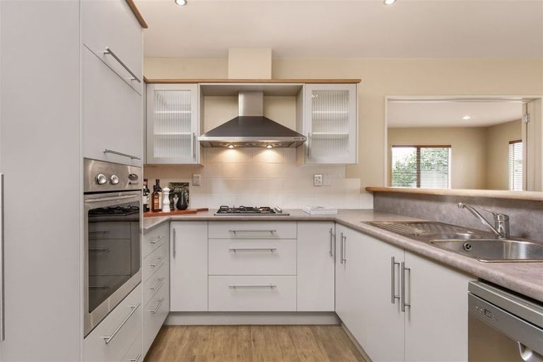 Photo of property in 21b Springfield Road, St Albans, Christchurch, 8014