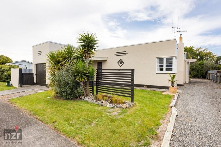 Photo of property in 7 Trewin Street, Feilding, 4702