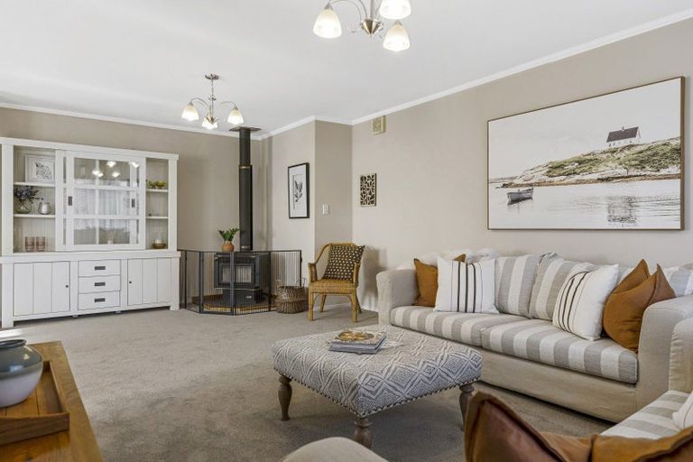 Photo of property in 12 Charles Crescent, Rainbow Point, Taupo, 3330