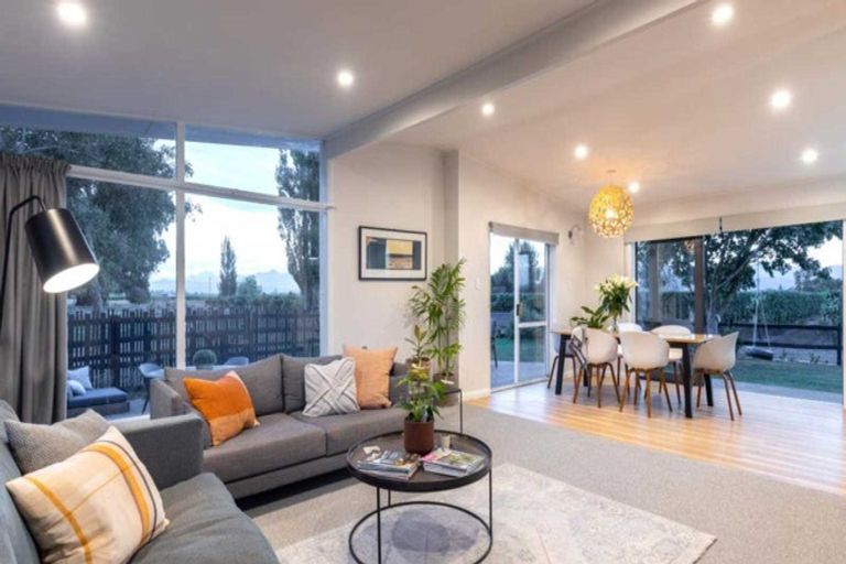 Photo of property in 268 New Renwick Road, Burleigh, Blenheim, 7272