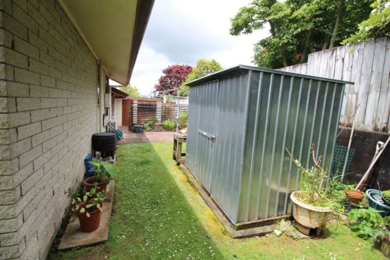Photo of property in 1 Cullen Crescent, Tokoroa, 3420