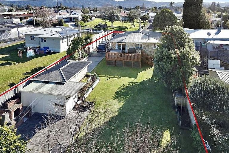 Photo of property in 110 Boucher Avenue, Te Puke, 3119