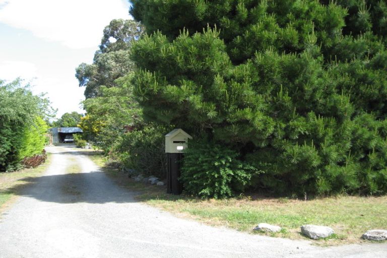 Photo of property in 86 Courage Road, Amberley, 7410