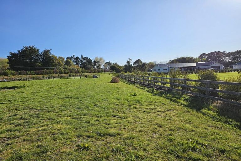 Photo of property in 1 Stock Road, Otane, 4276