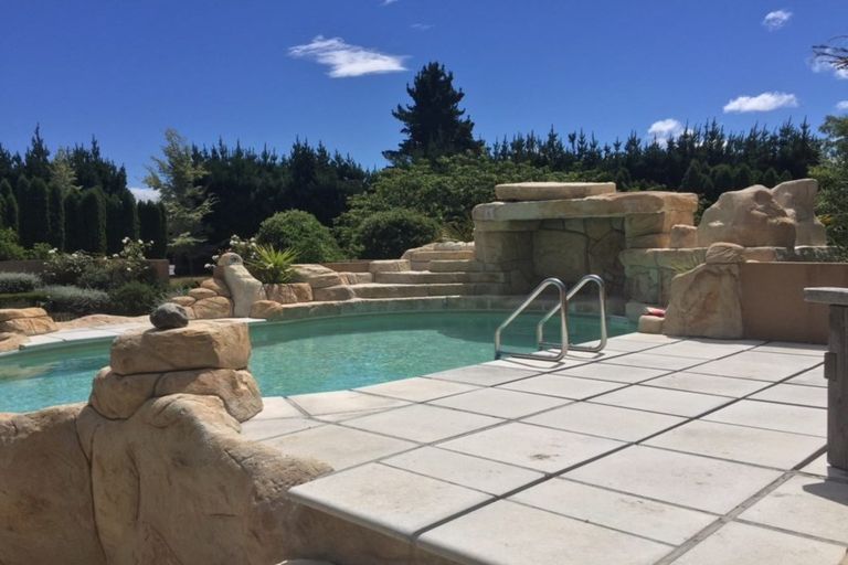 Photo of property in 886 Two Chain Road, Swannanoa, Rangiora, 7475