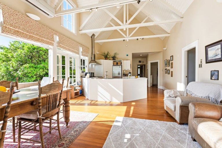 Photo of property in 1022 No 2 Line, Fordell, Whanganui, 4572