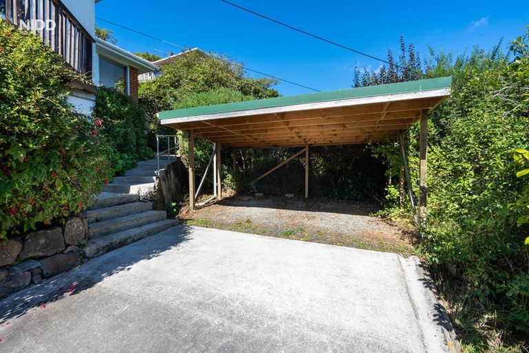 Photo of property in 7 Glengyle Street, Vauxhall, Dunedin, 9013