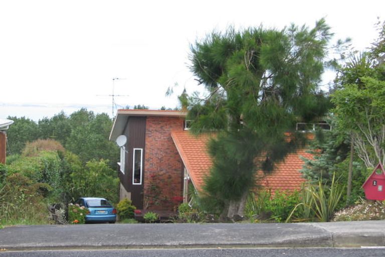 Photo of property in 14 Summit Drive, Torbay, Auckland, 0630
