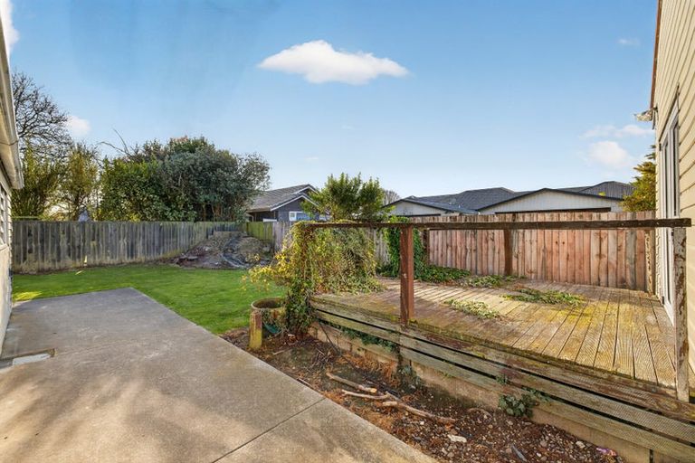 Photo of property in 45 Dominion Avenue, Spreydon, Christchurch, 8024