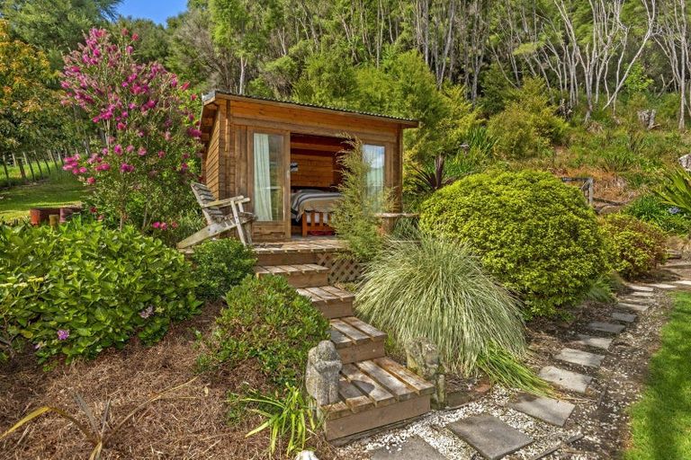 Photo of property in 374 Matokitoki Valley Road, Matokitoki, Gisborne, 4071